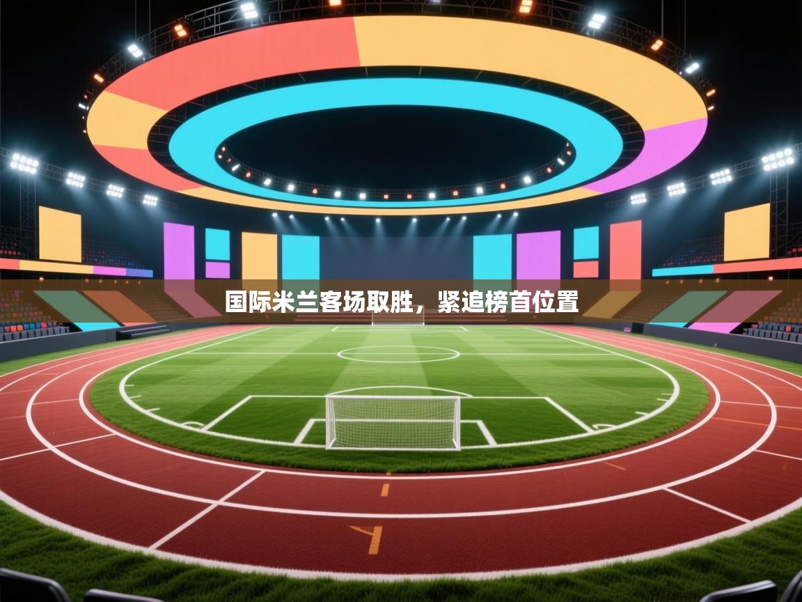 云开体育官网登录入口-国际米兰客场取胜,紧追榜首位置 第1张