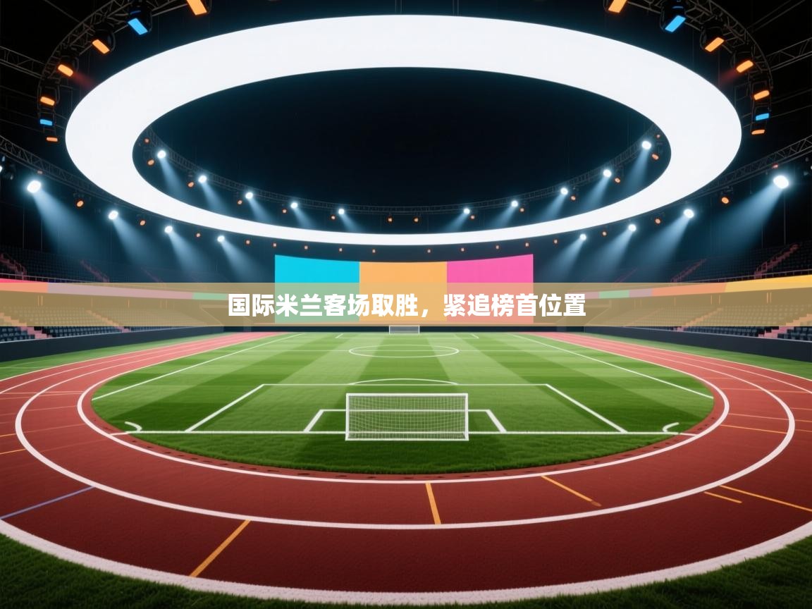 云开体育官网登录入口-国际米兰客场取胜,紧追榜首位置 第4张