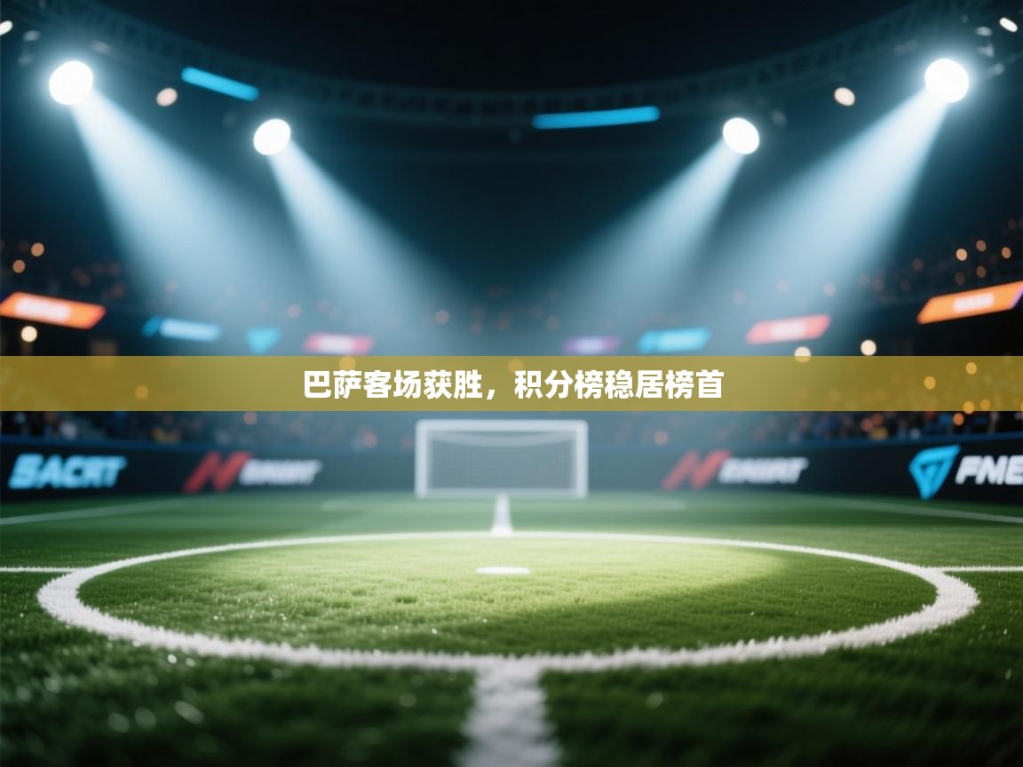 开云官网-巴萨客场获胜，积分榜稳居榜首  第1张